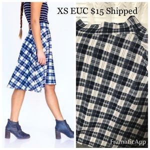 XS Midi Agnes and Dora